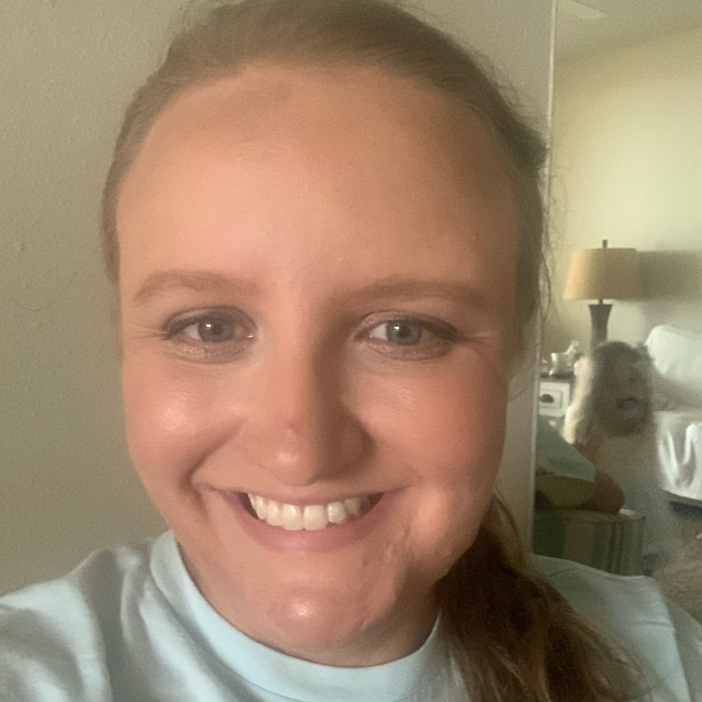 Meet your Posher, Miranda